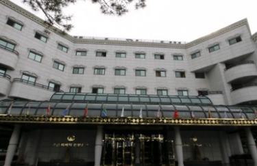 군산리버힐호텔 썸네일2